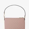 Jet Set Small Signature Logo Convertible Wristbag Jet Set Small Signature Logo Convertible Wristbag