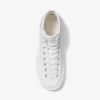 Jude Canvas High-Top Sneaker Jude Canvas High-Top Sneaker