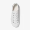 Jude Canvas Sneaker Jude Canvas Sneaker