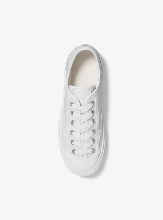 Jude Canvas Sneaker Jude Canvas Sneaker