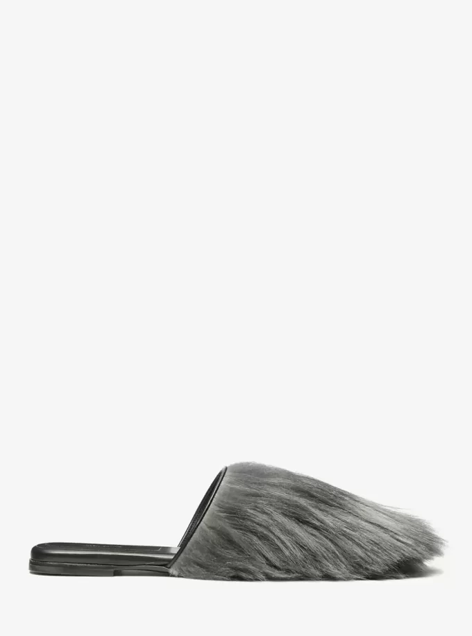Kapcie Liisa Shearling Kapcie Liisa Shearling