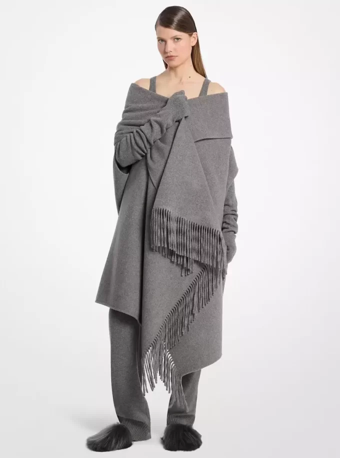 Kapcie Liisa Shearling Kapcie Liisa Shearling