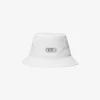 Kapelusz z tkaniny typu bucket Kapelusz z tkaniny typu bucket