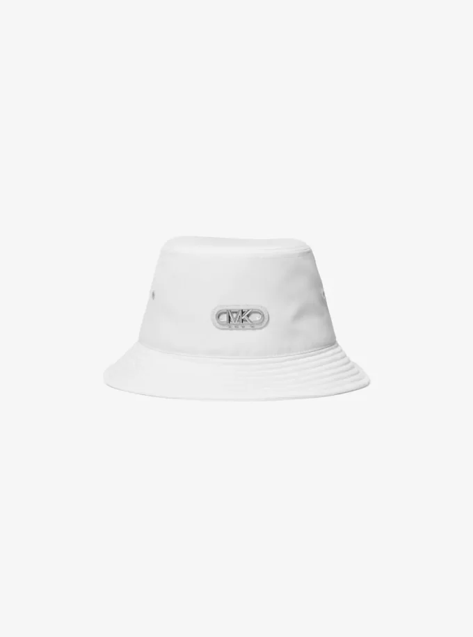 Kapelusz z tkaniny typu bucket Kapelusz z tkaniny typu bucket