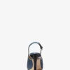Kasia Denim Slingback Pump Kasia Denim Slingback Pump