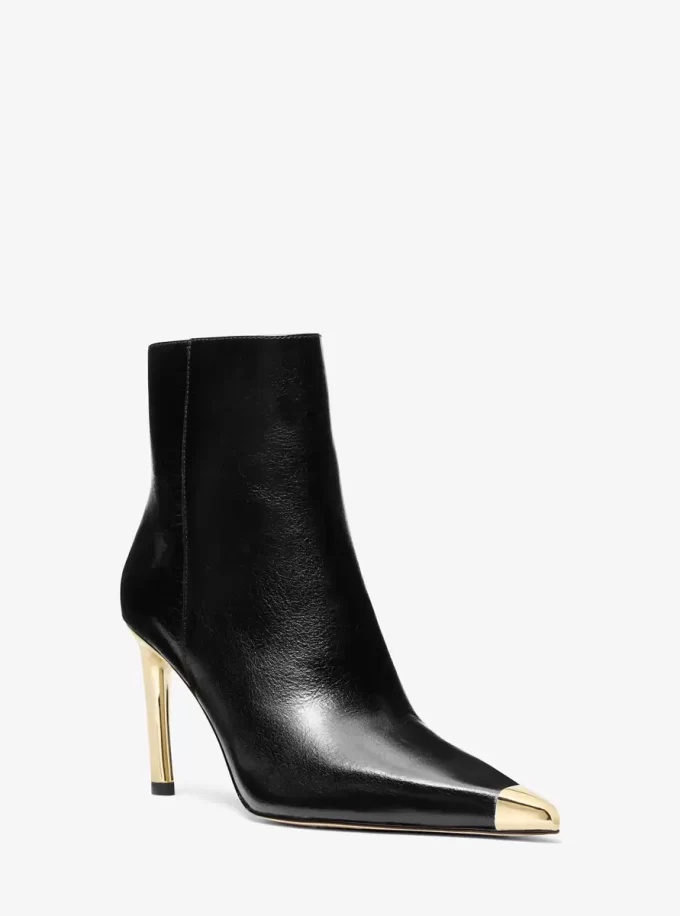 Kasia Skórzane Buty Kasia Skórzane Buty