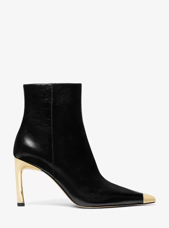 Kasia Skórzane Buty Kasia Skórzane Buty