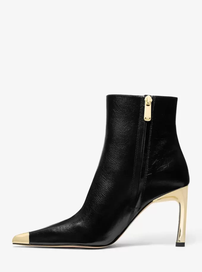 Kasia Skórzane Buty Kasia Skórzane Buty
