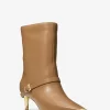 Kasia Skórzane Buty z Klamrą Kasia Skórzane Buty z Klamrą