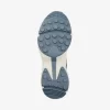 Katrina Mixed-Media Wedge Trainer Katrina Mixed-Media Wedge Trainer