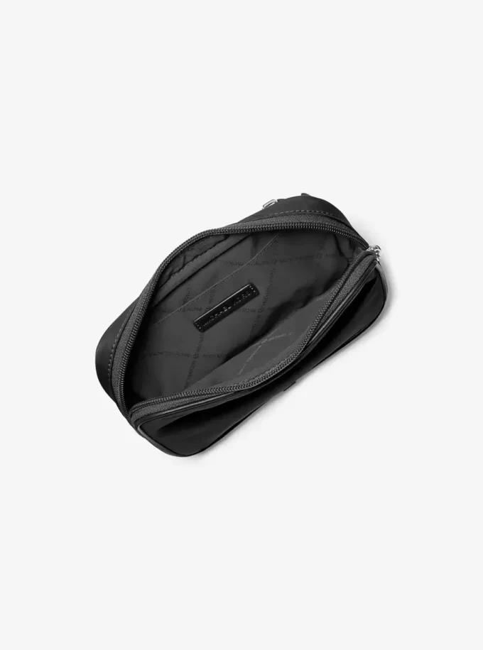 Khai Small Nylon Sling Pack Khai Small Nylon Sling Pack