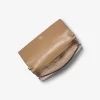 Kopertówka Jet Set Medium Metallic Leather Kopertówka Jet Set Medium Metallic Leather
