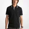 Koszulka polo z bawełny Greenwich Koszulka polo z bawełny Greenwich