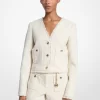 Kurtka Eyelash Tweed Kurtka Eyelash Tweed