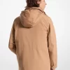 Kurtka polowa 2 w 1 tkana Kurtka polowa 2 w 1 tkana