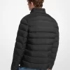 Kurtka puchowa Baxter Nylon