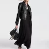 Kurtka skórzana typu Blouson Kurtka skórzana typu Blouson