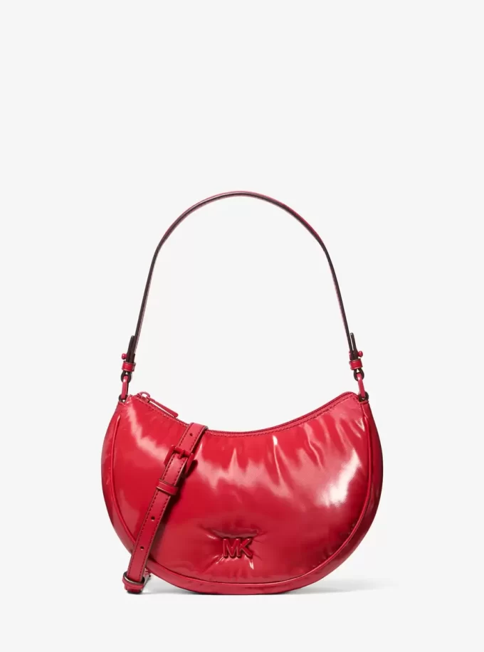 Kyla Small Puffy Convertible Pochette Kyla Small Puffy Convertible Pochette
