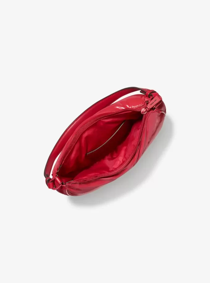 Kyla Small Puffy Convertible Pochette Kyla Small Puffy Convertible Pochette