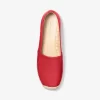 Lynn Leather Platform Espadrille Lynn Leather Platform Espadrille