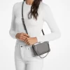 Mała, polerowana, skórzana torba typu crossbody Bryant Mała, polerowana, skórzana torba typu crossbody Bryant