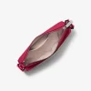 Mała torba na ramię Jet Set ze skóry saffiano z etui na Apple Airpods Pro® Mała torba na ramię Jet Set ze skóry saffiano z etui na Apple Airpods Pro®