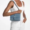 Mała torebka typu crossbody z ćwiekami Greenwich Mała torebka typu crossbody z ćwiekami Greenwich