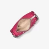 Mała zdobiona torebka typu crossbody Carmela