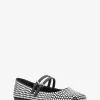 Matilda Studded Mary Jane Matilda Studded Mary Jane