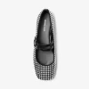 Matilda Studded Mary Jane Matilda Studded Mary Jane