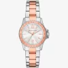 Mini zegarek Everest Two-Tone Mini zegarek Everest Two-Tone