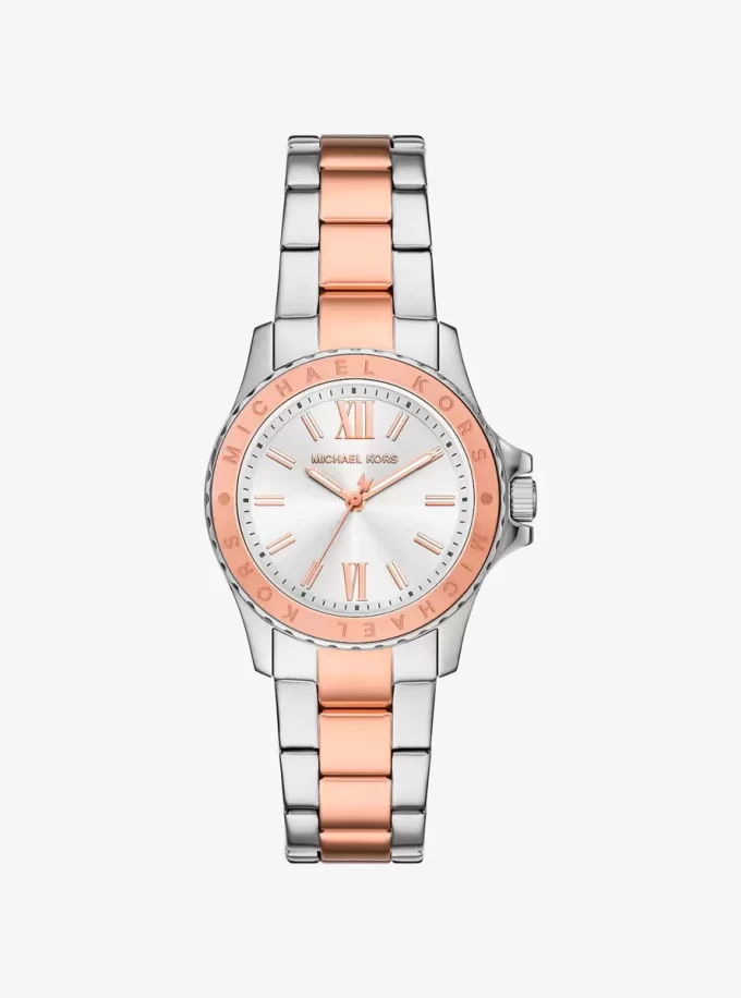 Mini zegarek Everest Two-Tone Mini zegarek Everest Two-Tone