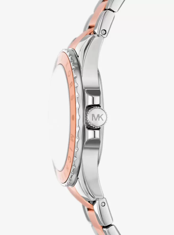 Mini zegarek Everest Two-Tone Mini zegarek Everest Two-Tone