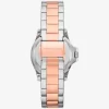 Mini zegarek Everest Two-Tone Mini zegarek Everest Two-Tone