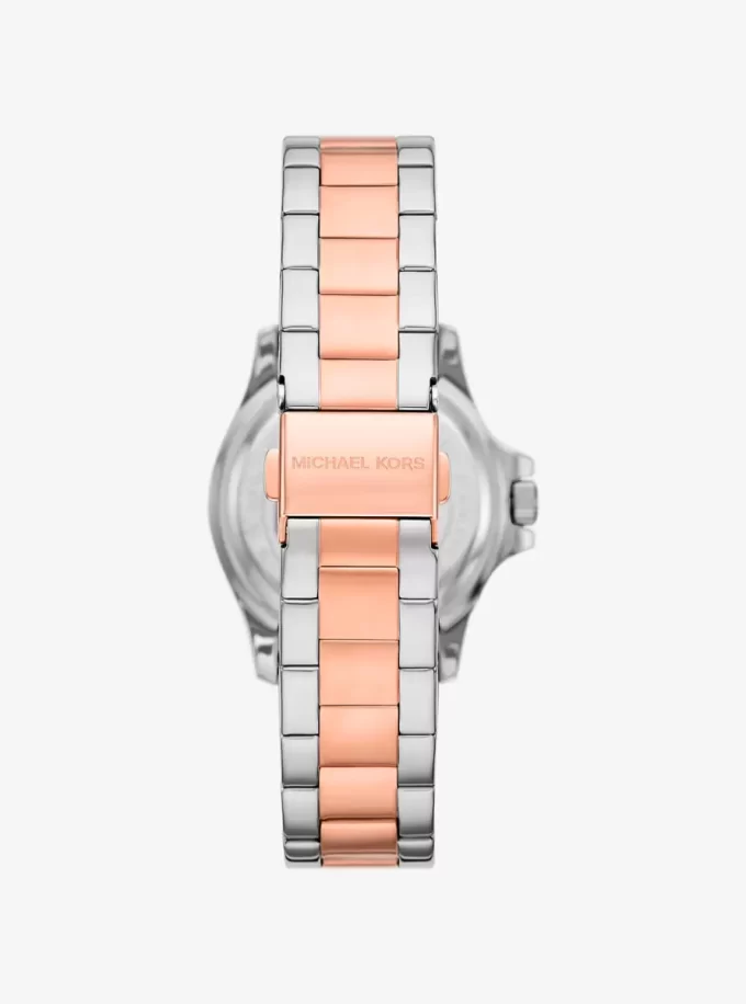 Mini zegarek Everest Two-Tone Mini zegarek Everest Two-Tone