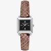 Mini zegarek Gwynn Snake Embossed Leather Mini zegarek Gwynn Snake Embossed Leather
