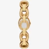 Mini zegarek Maude Gold-Tone Link Mini zegarek Maude Gold-Tone Link