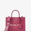 Mirella Mała, skórzana torebka typu crossbody z możliwością zmiany rozmiaru Mirella Mała, skórzana torebka typu crossbody z możliwością zmiany rozmiaru
