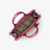 Mirella Mała, skórzana torebka typu crossbody z możliwością zmiany rozmiaru Mirella Mała, skórzana torebka typu crossbody z możliwością zmiany rozmiaru