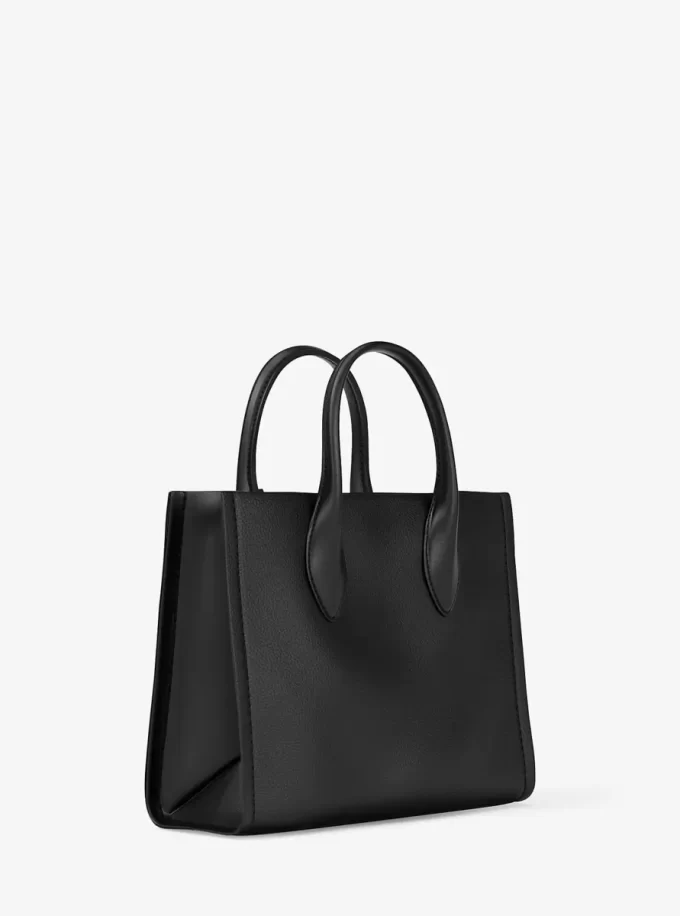 Mirella Mała, skórzana torebka typu crossbody z możliwością zmiany rozmiaru Mirella Mała, skórzana torebka typu crossbody z możliwością zmiany rozmiaru