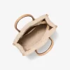 Mirella Mała torebka typu crossbody z imitacji owczej skóry Mirella Mała torebka typu crossbody z imitacji owczej skóry