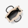 Mirella Mała torebka typu crossbody z imitacji owczej skóry Mirella Mała torebka typu crossbody z imitacji owczej skóry