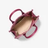 Mirella Small Ombré Signature Logo Convertible Crossbody Bag Mirella Small Ombré Signature Logo Convertible Crossbody Bag