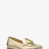 Mokasyny Fulton Metallic Mokasyny Fulton Metallic