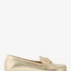 Mokasyny Fulton Metallic Mokasyny Fulton Metallic