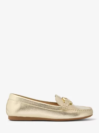 Mokasyny Fulton Metallic