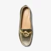 Mokasyny Fulton Metallic Mokasyny Fulton Metallic