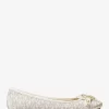 Mokasyny z logo Fulton Studded Mokasyny z logo Fulton Studded