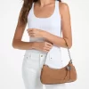 Nolita Medium Nubuck Chain Pochette Nolita Medium Nubuck Chain Pochette