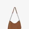 Nolita Medium Nubuck Chain Pochette Nolita Medium Nubuck Chain Pochette